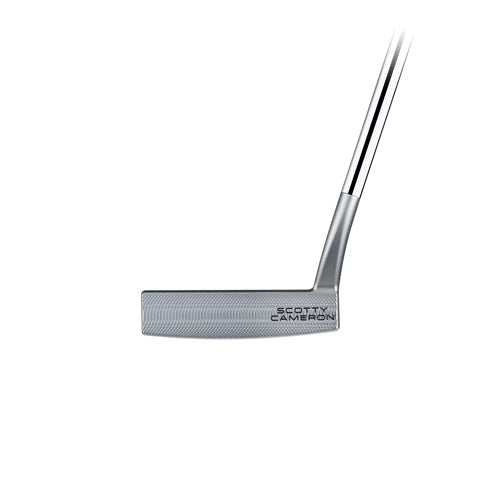 Scotty Cameron Super Select Del Mar Putter