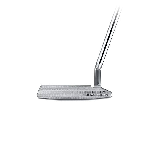 Scotty Cameron Super Select Newport 2.5 Plus Putter