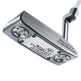 Scotty Cameron Long Design Squareback 2