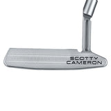 Scotty Cameron Long Design Squareback 2