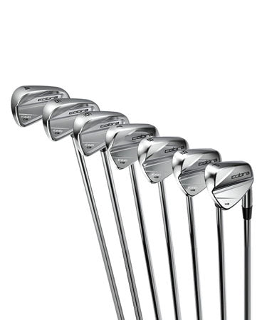 Cobra King Combo CB/MB 23 Iron Set