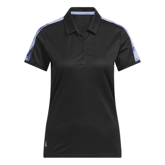 Ultimate 365 Printed Women's Polo