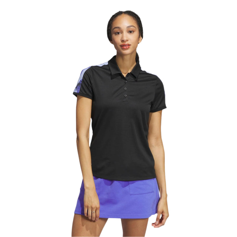 Load image into Gallery viewer, Ultimate 365 Printed Women&#39;s Polo
