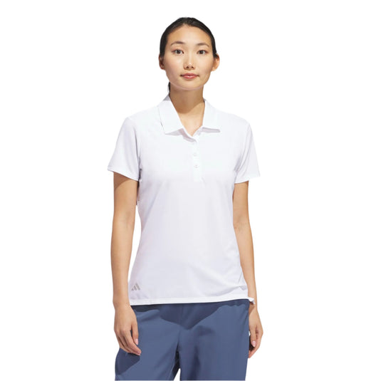 Ultimate365 Solid Short Sleeve Polo Shirt