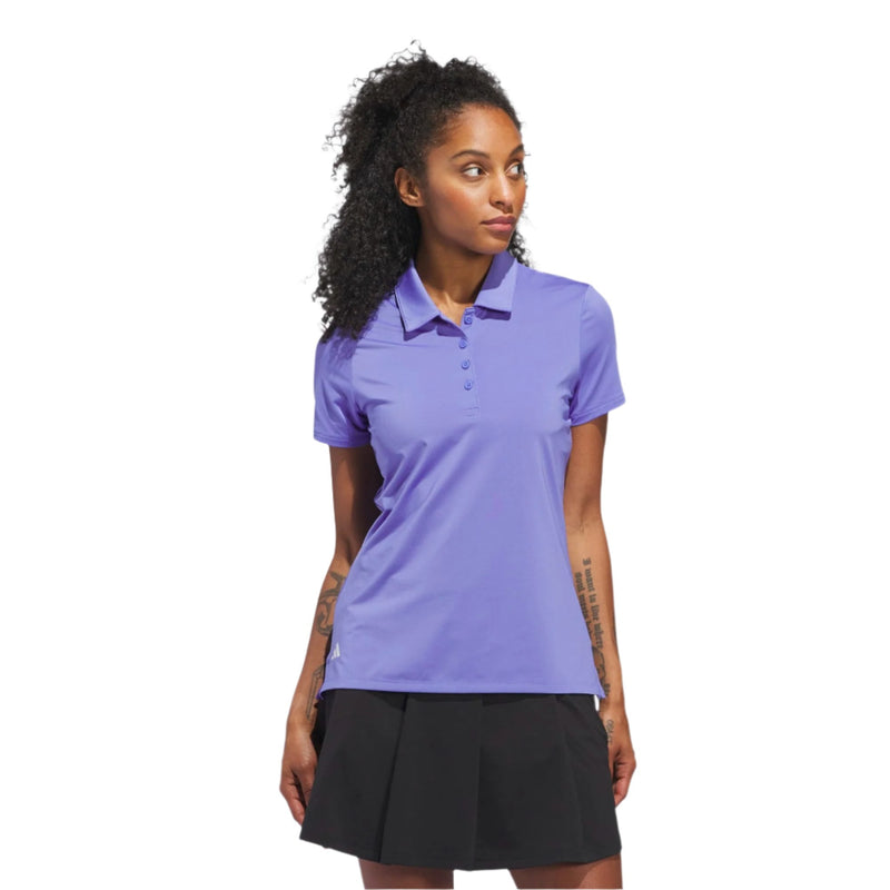 Load image into Gallery viewer, Ultimate365 Solid Short Sleeve Polo Shirt
