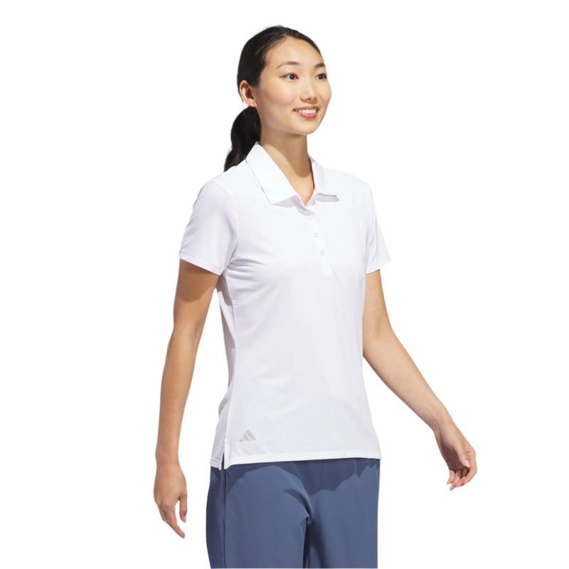 Load image into Gallery viewer, Ultimate365 Solid Short Sleeve Polo Shirt
