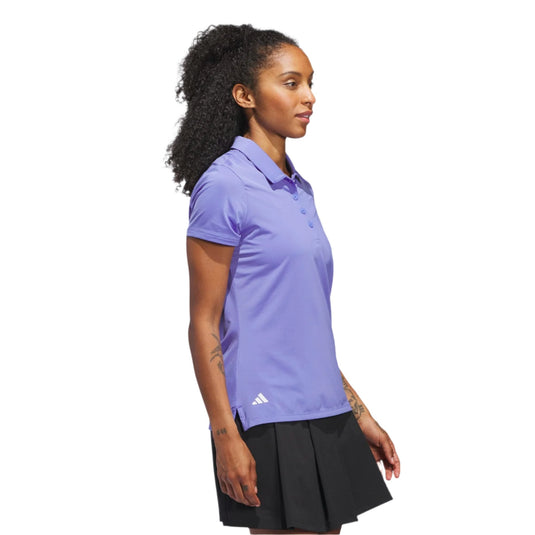 Ultimate365 Solid Short Sleeve Polo Shirt