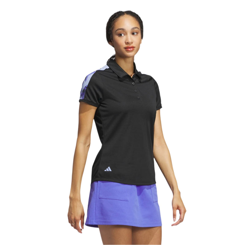 Load image into Gallery viewer, Ultimate 365 Printed Women&#39;s Polo
