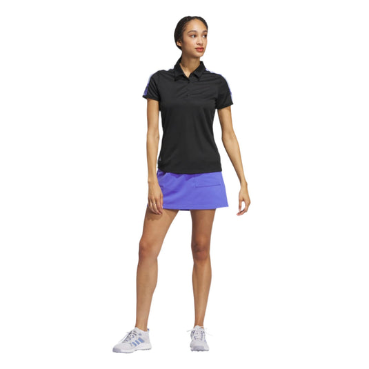 Ultimate 365 Printed Women's Polo