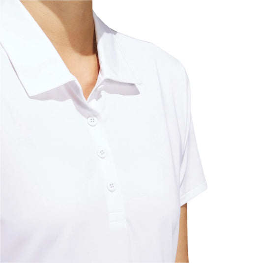 Ultimate365 Solid Short Sleeve Polo Shirt