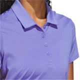 Ultimate365 Solid Short Sleeve Polo Shirt