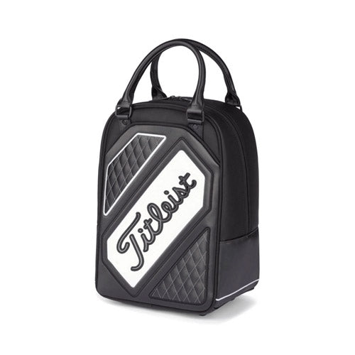 Titleist Jet Black Shag Bag