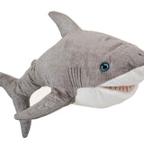 Daphne's Headcover - Shark