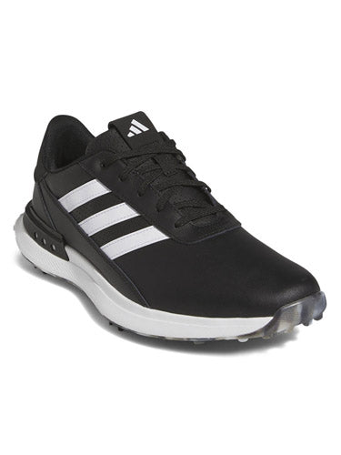 Adidas S2G 24 Golf Shoes - Core Black/FTWRWhite