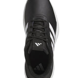 Adidas S2G 24 Golf Shoes - Core Black/FTWRWhite