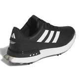 Adidas S2G 24 Golf Shoes - Core Black/FTWRWhite