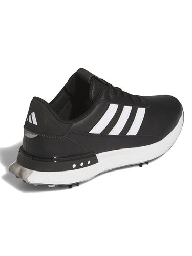 Adidas S2G 24 Golf Shoes - Core Black/FTWRWhite