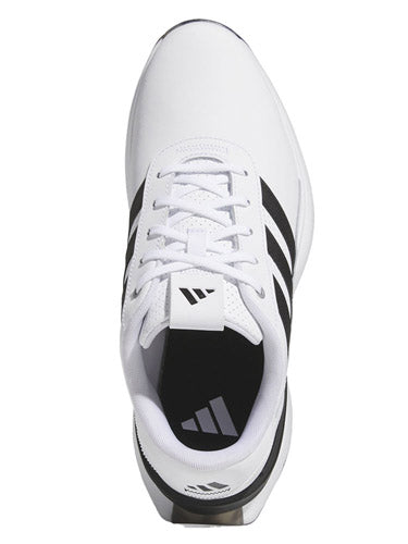 Load image into Gallery viewer, Adidas S2G 24 Golf Shoes - FTWRWhite/CoreBlack/Silvermet
