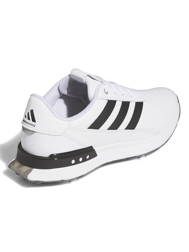 Load image into Gallery viewer, Adidas S2G 24 Golf Shoes - FTWRWhite/CoreBlack/Silvermet
