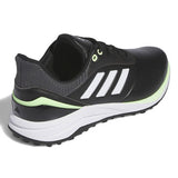 Adidas Solarmotion 24 Wide Spikeless Golf Shoes