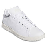 Adidas Stan Smith Golf Shoes - White/Off White/White