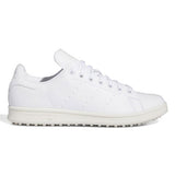 Adidas Stan Smith Golf Shoes - White/Off White/White