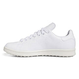Adidas Stan Smith Golf Shoes - White/Off White/White