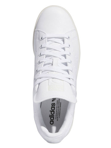 Adidas Stan Smith Golf Shoes - White/Off White/White