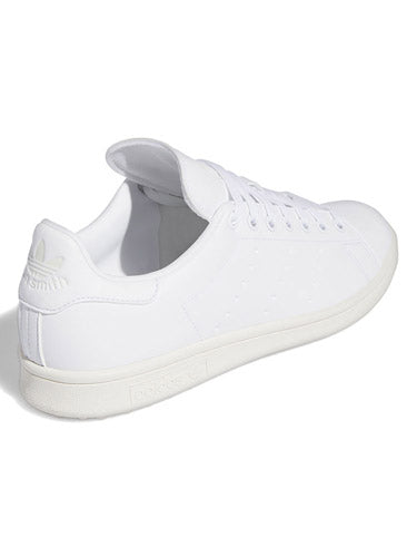 Adidas Stan Smith Golf Shoes - White/Off White/White