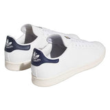 Adidas Stan Smith Golf Shoes - White/Navy/White