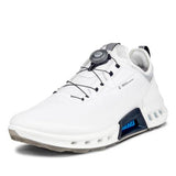 ECCO BIOM C4 BOA - White/Black