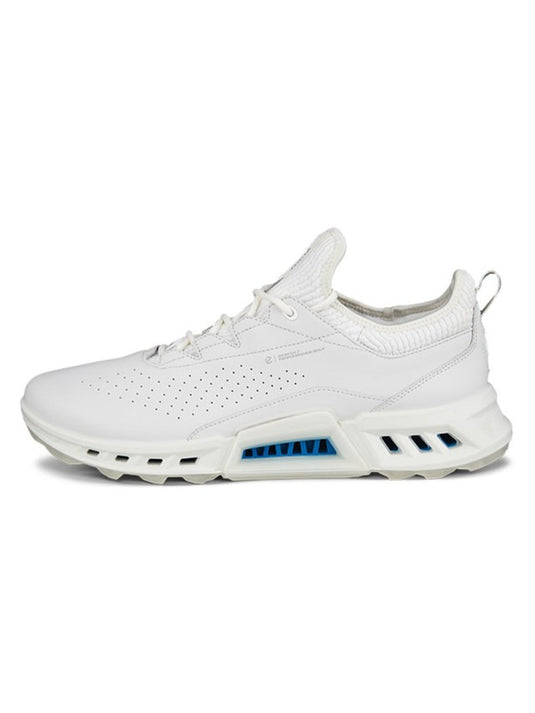 ECCO BIOM C4 BOA - White