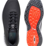 PUMA Alphacat Nitro - Quiet Shade/Red Blast