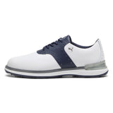 Puma Avant - White/Deep Navy/Speed Blue