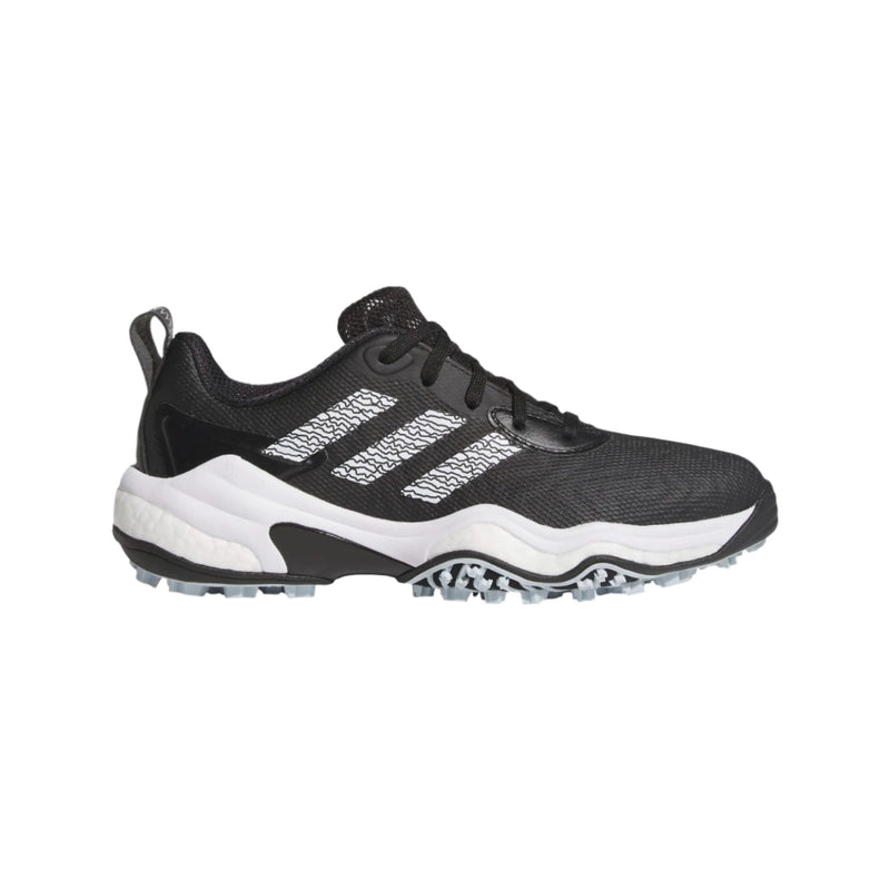 Load image into Gallery viewer, Adidas - Codechaos 25 Spikeless Golf Shoes WMN&#39;s -  COREBLACK,FTWRWHITE,HALOBLUE
