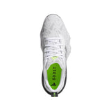 Adidas - Codechaos 25 Spikeless Golf Shoes - Grey/White/Green