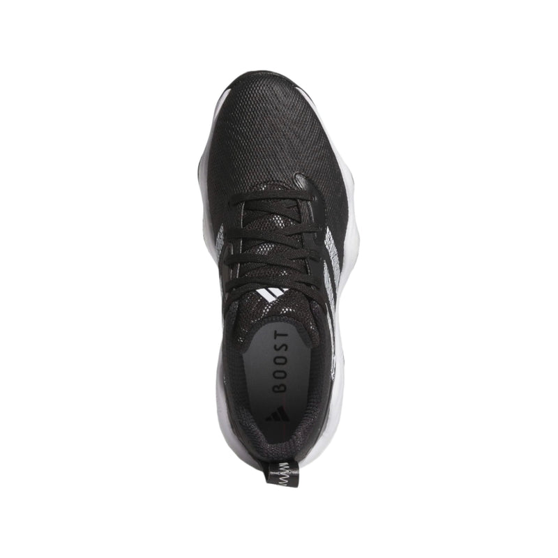 Load image into Gallery viewer, Adidas - Codechaos 25 Spikeless Golf Shoes WMN&#39;s -  COREBLACK,FTWRWHITE,HALOBLUE
