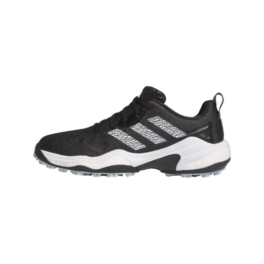 Adidas - Codechaos 25 Spikeless Golf Shoes WMN's -  COREBLACK,FTWRWHITE,HALOBLUE