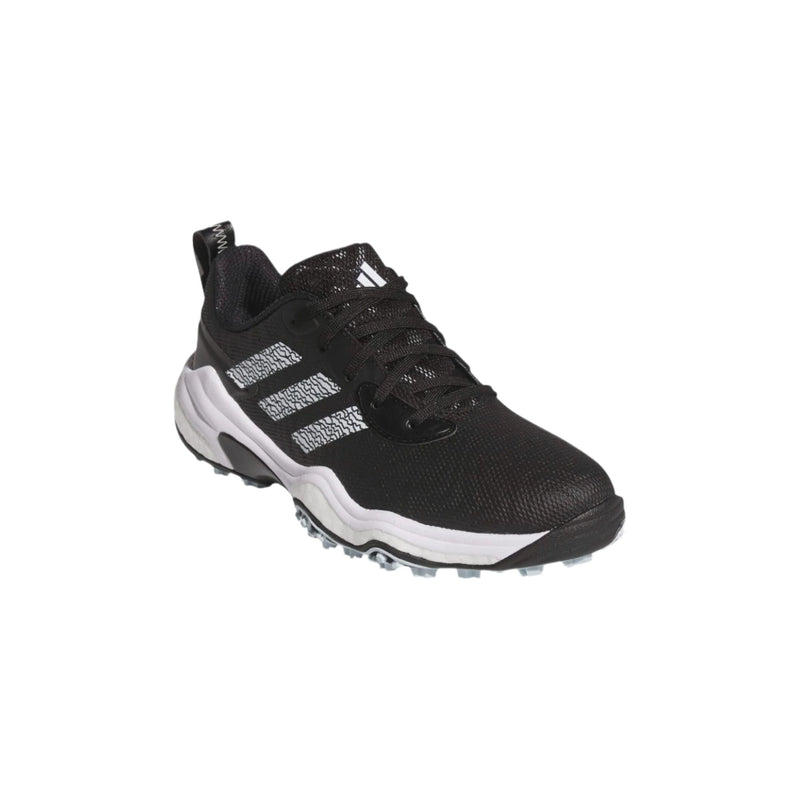 Load image into Gallery viewer, Adidas - Codechaos 25 Spikeless Golf Shoes WMN&#39;s -  COREBLACK,FTWRWHITE,HALOBLUE
