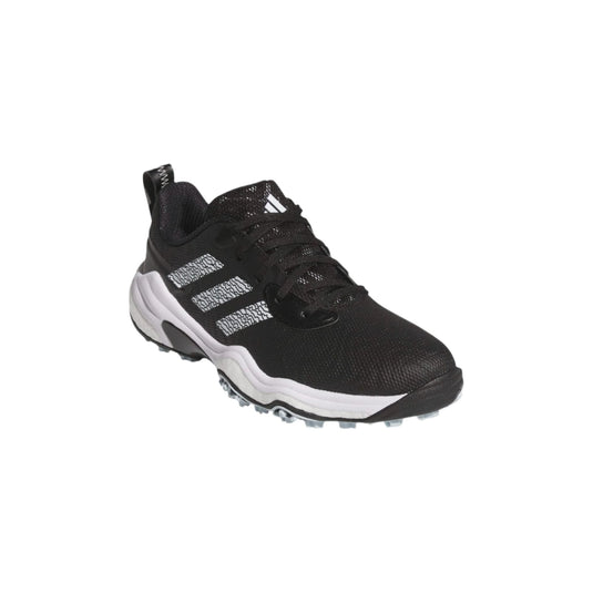 Adidas - Codechaos 25 Spikeless Golf Shoes WMN's -  COREBLACK,FTWRWHITE,HALOBLUE