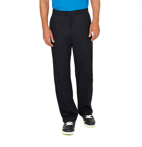 Load image into Gallery viewer, Sporte Leisure Extreme Tec Rain Pant - Black
