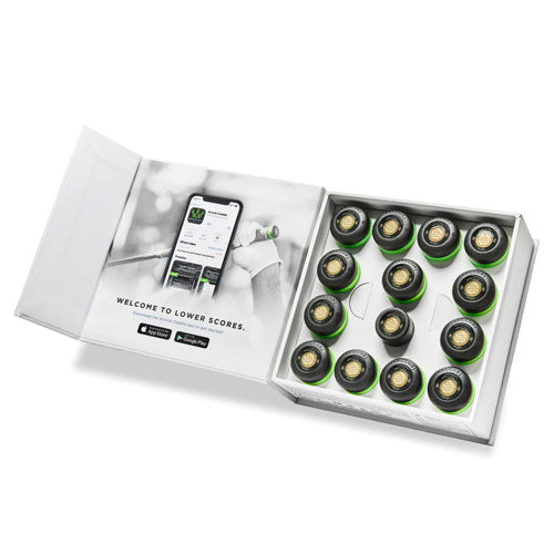 Arccos Caddie Smart Sensors (Gen 3)