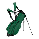 Cobra x Vessel Premium Stand Bag - Vine