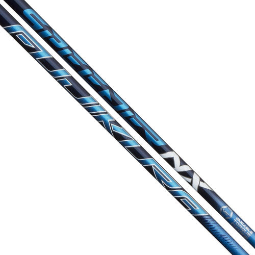 Fujikura Speeder NX Blue - Wood Shaft