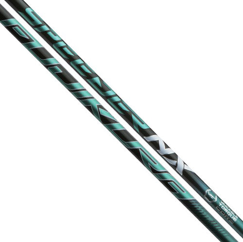 Fujikura Speeder NX Green - Wood Shaft