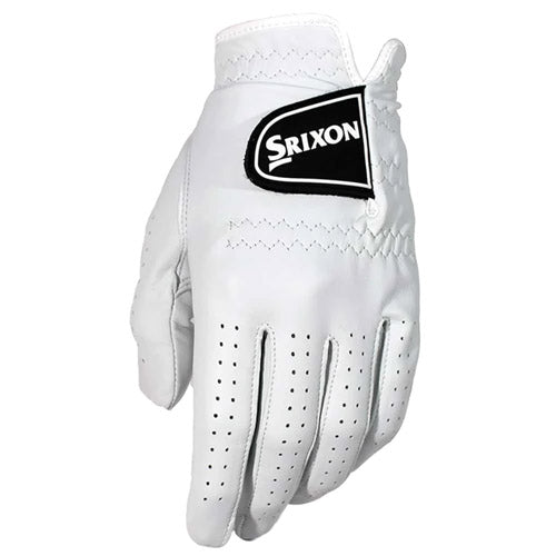 Srixon Cabretta Leather Glove 21 - Mens