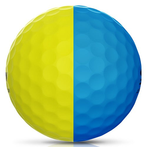 Q-Star Tour DIVIDE Ball - Blue