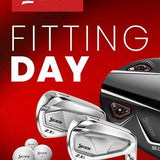 Srixon Fitting Day