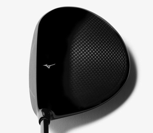 Mizuno ST-G Driver