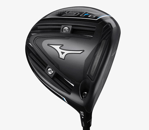 Mizuno ST-G Driver